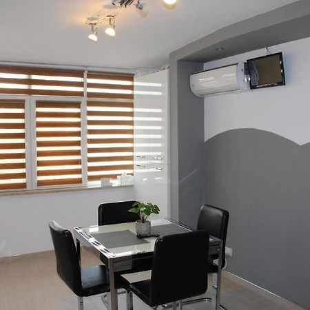 Denis Apartament 图尔达 外观 照片
