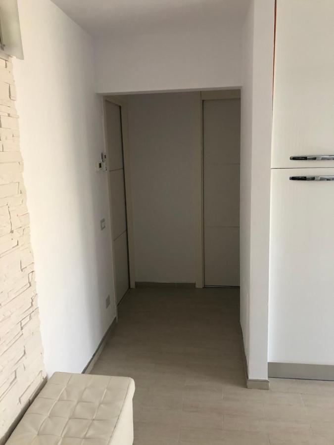 Denis Apartament 图尔达 外观 照片