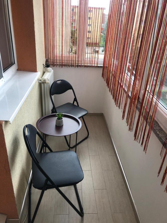 Denis Apartament 图尔达 外观 照片