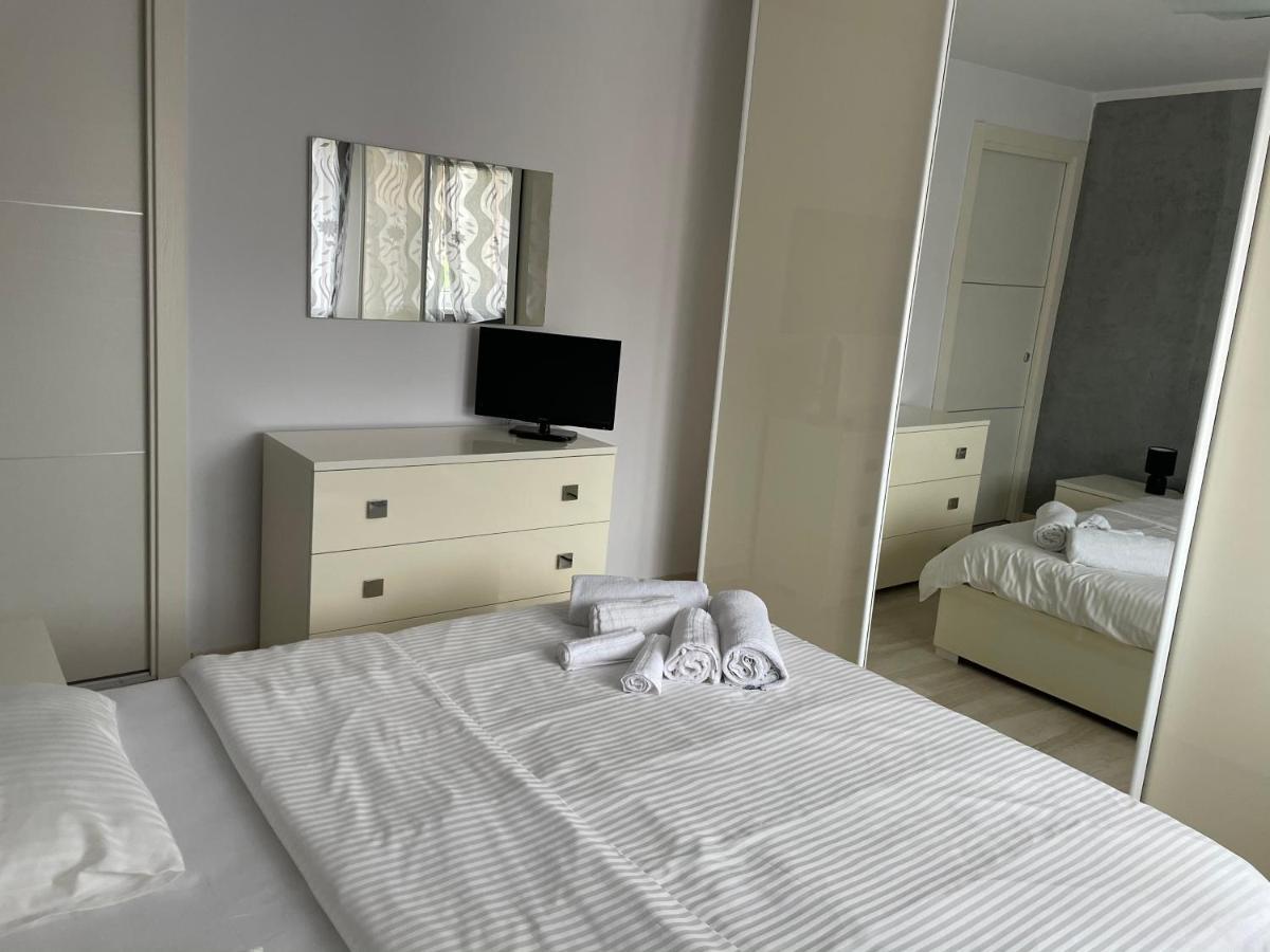 Denis Apartament 图尔达 外观 照片