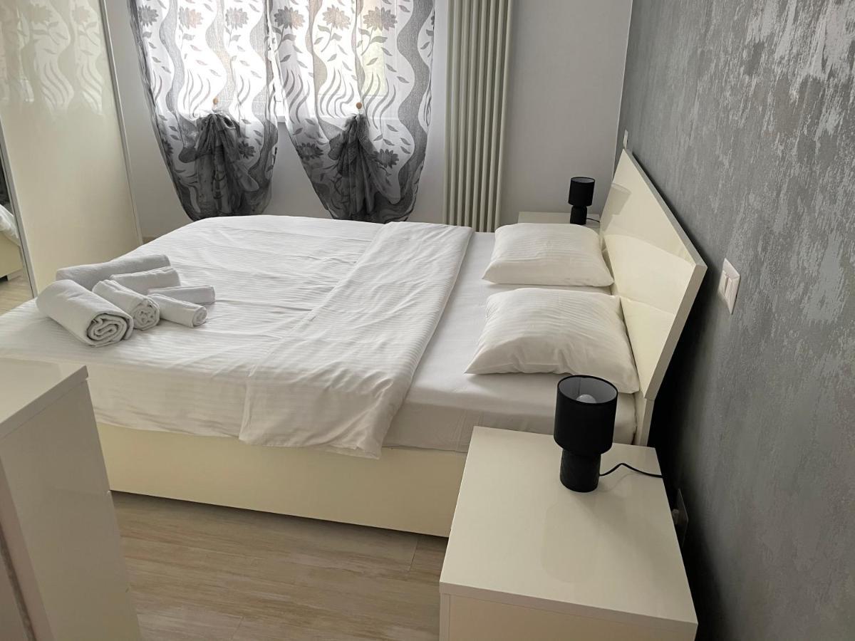 Denis Apartament 图尔达 外观 照片
