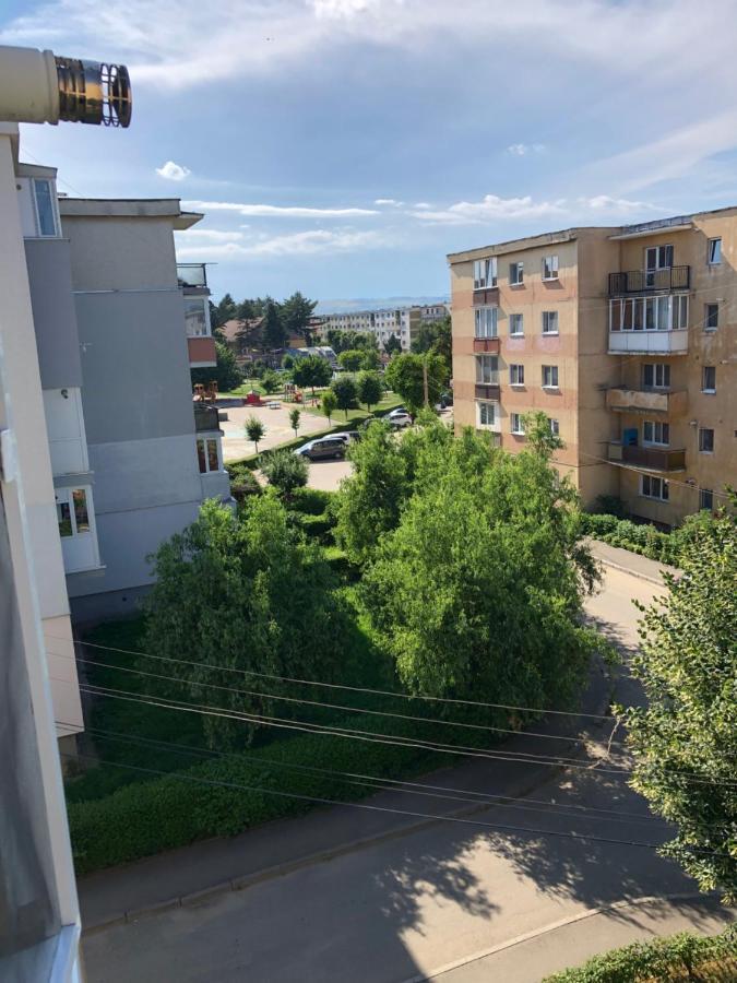 Denis Apartament 图尔达 外观 照片