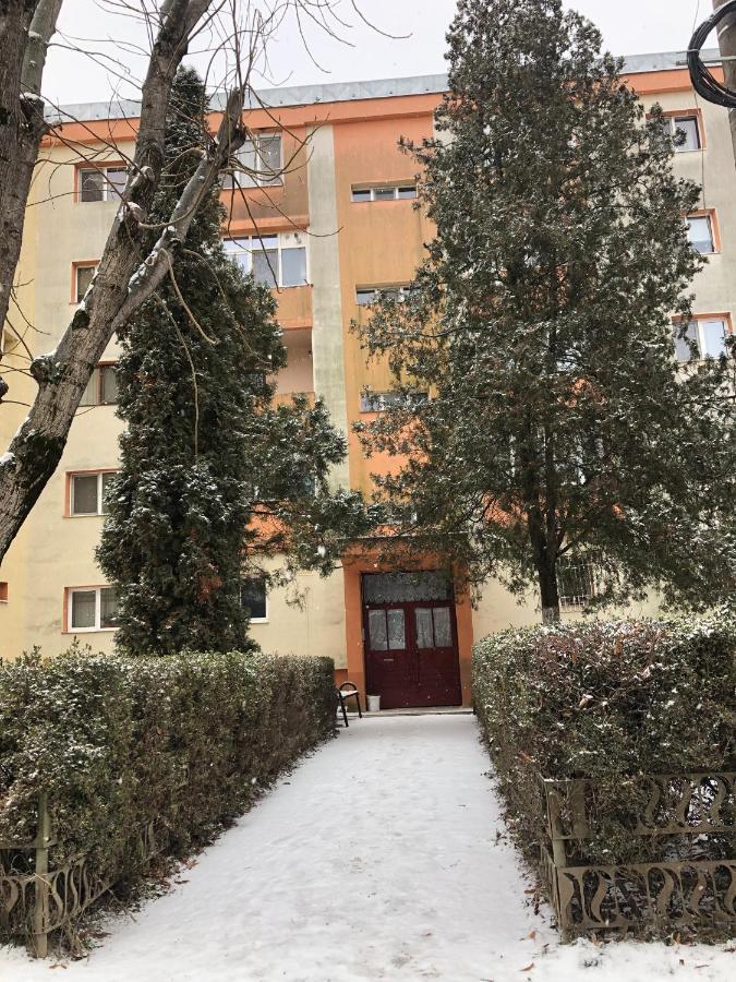 Denis Apartament 图尔达 外观 照片