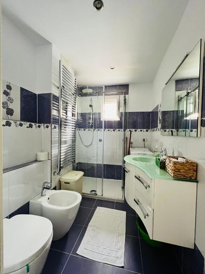 Denis Apartament 图尔达 外观 照片