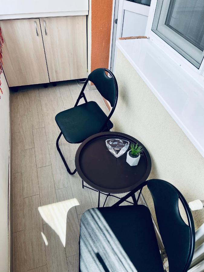 Denis Apartament 图尔达 外观 照片